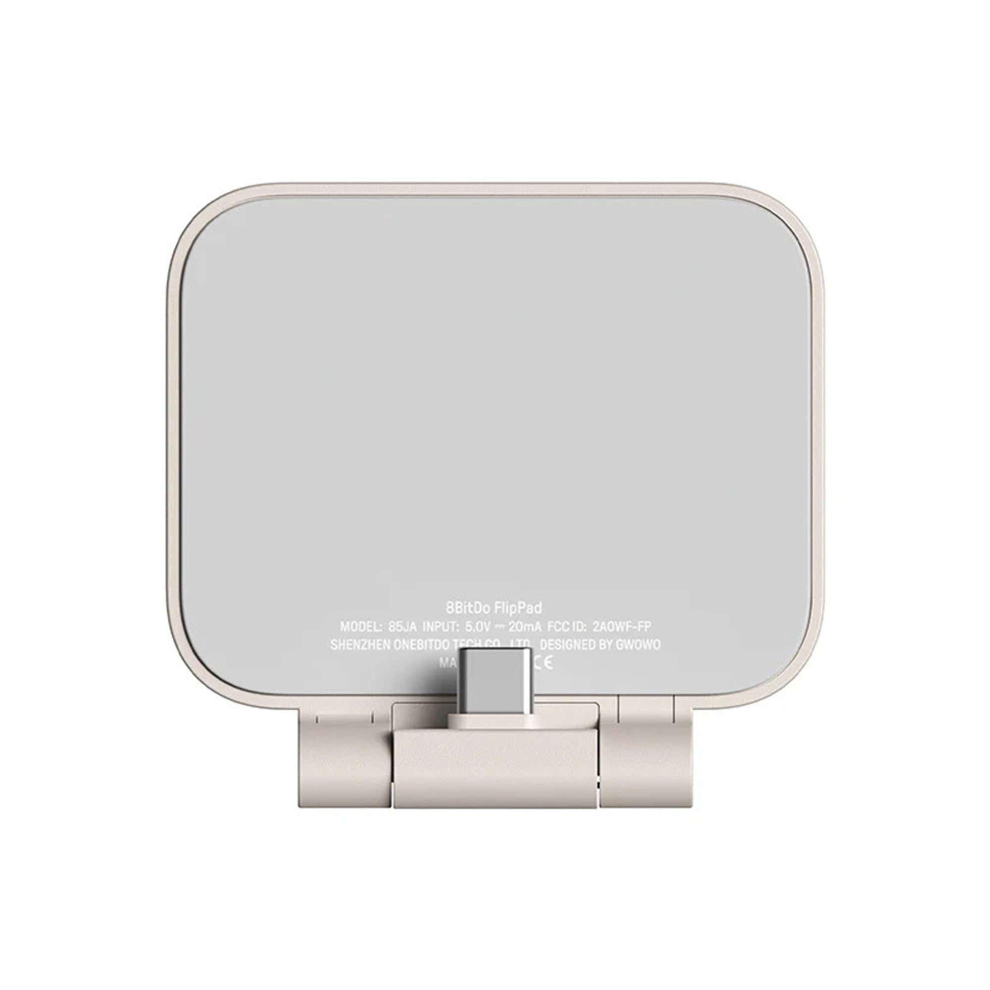 Геймпад 8BitDo FlipPad